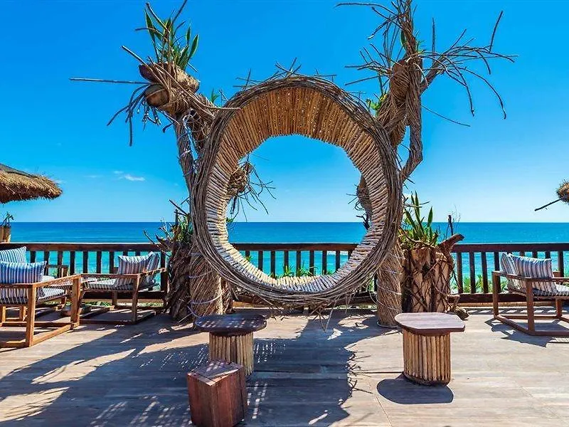 Hotel Kanan Tulum Adults Only By Ahau Collection