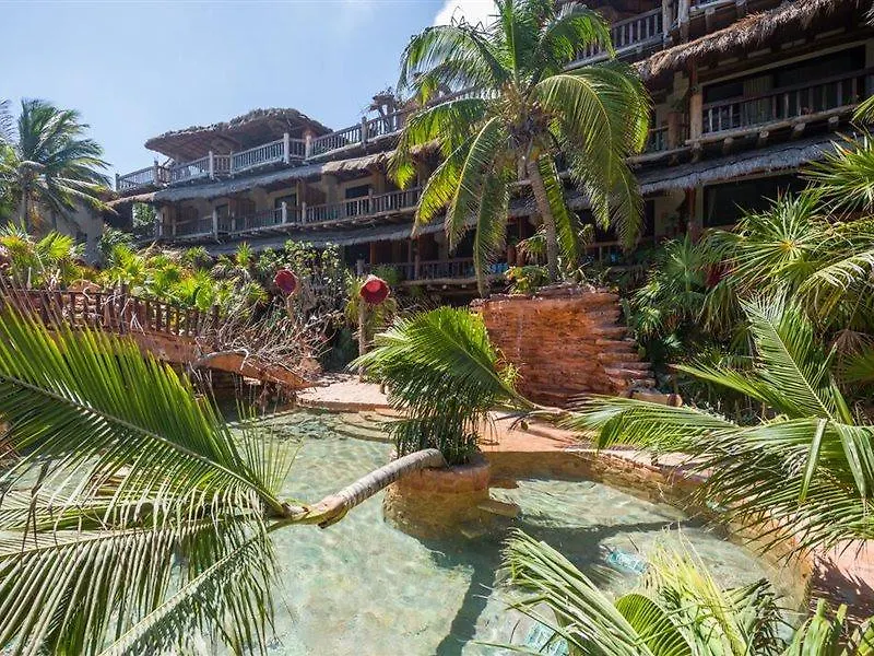 Kanan Tulum Adults Only By Ahau Collection Mexico