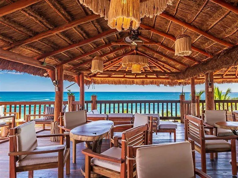Kanan Tulum Adults Only By Ahau Collection 3*,  Mexico
