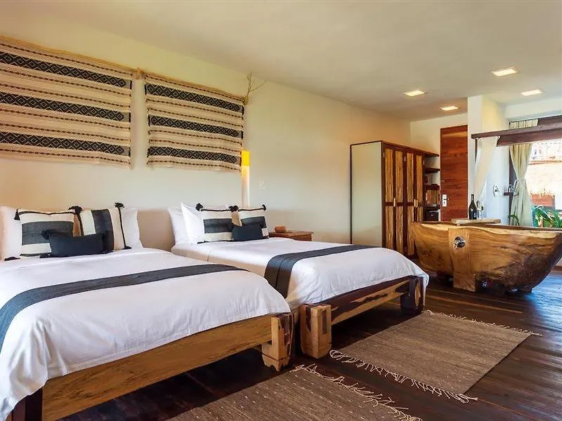 Kanan Tulum Adults Only By Ahau Collection 3*,