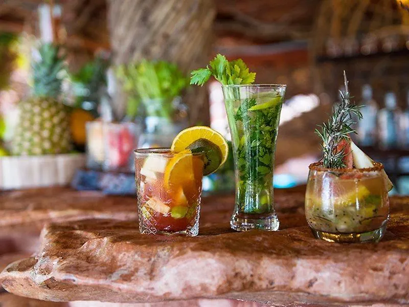 *** Hotel Kanan Tulum Adults Only By Ahau Collection Mexico