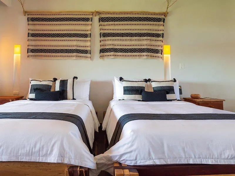 Kanan Tulum Adults Only By Ahau Collection 3*,