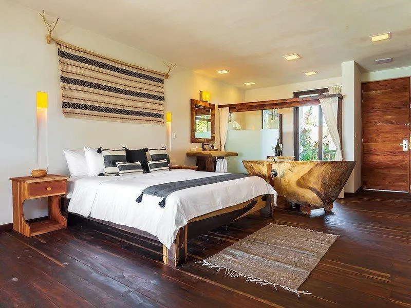 Kanan Tulum Adults Only By Ahau Collection Hotel