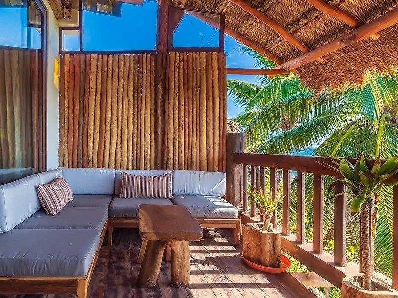 Kanan Tulum Adults Only By Ahau Collection