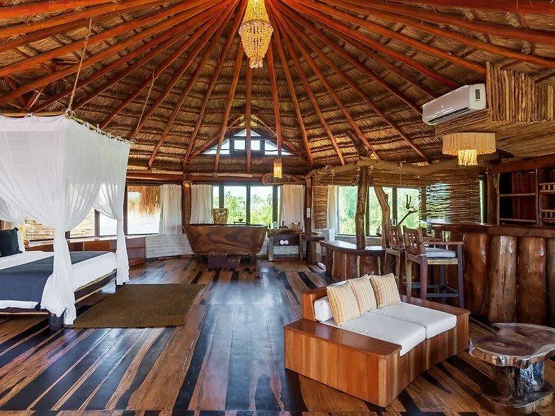 Hotel Kanan Tulum Adults Only By Ahau Collection