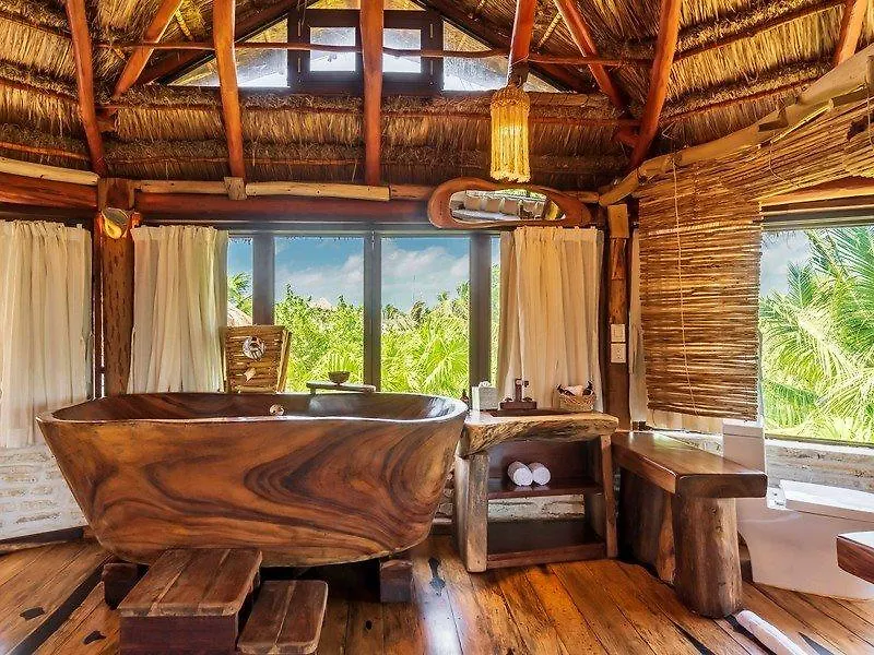 Kanan Tulum Adults Only By Ahau Collection Mexico