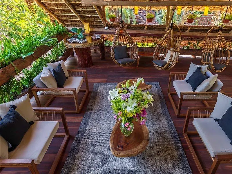 Kanan Tulum Adults Only By Ahau Collection 3*,  Mexico