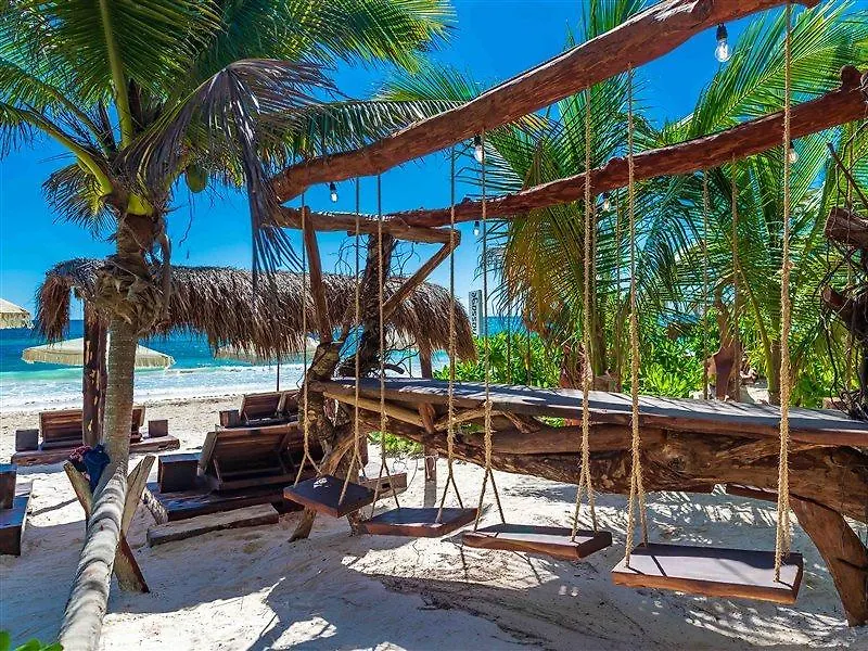 Kanan Tulum Adults Only By Ahau Collection Hotel