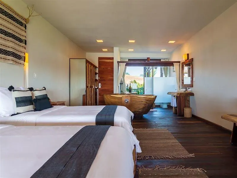 Hotel Kanan Tulum Adults Only By Ahau Collection