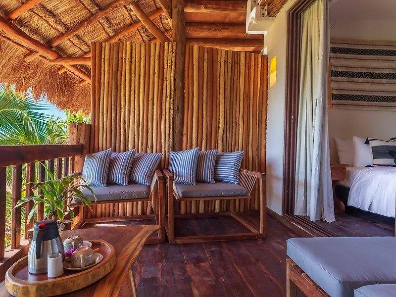 Kanan Tulum Adults Only By Ahau Collection Hotel