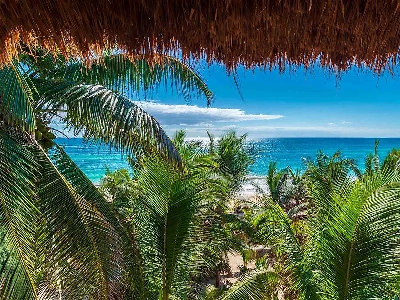 Kanan Tulum Adults Only By Ahau Collection